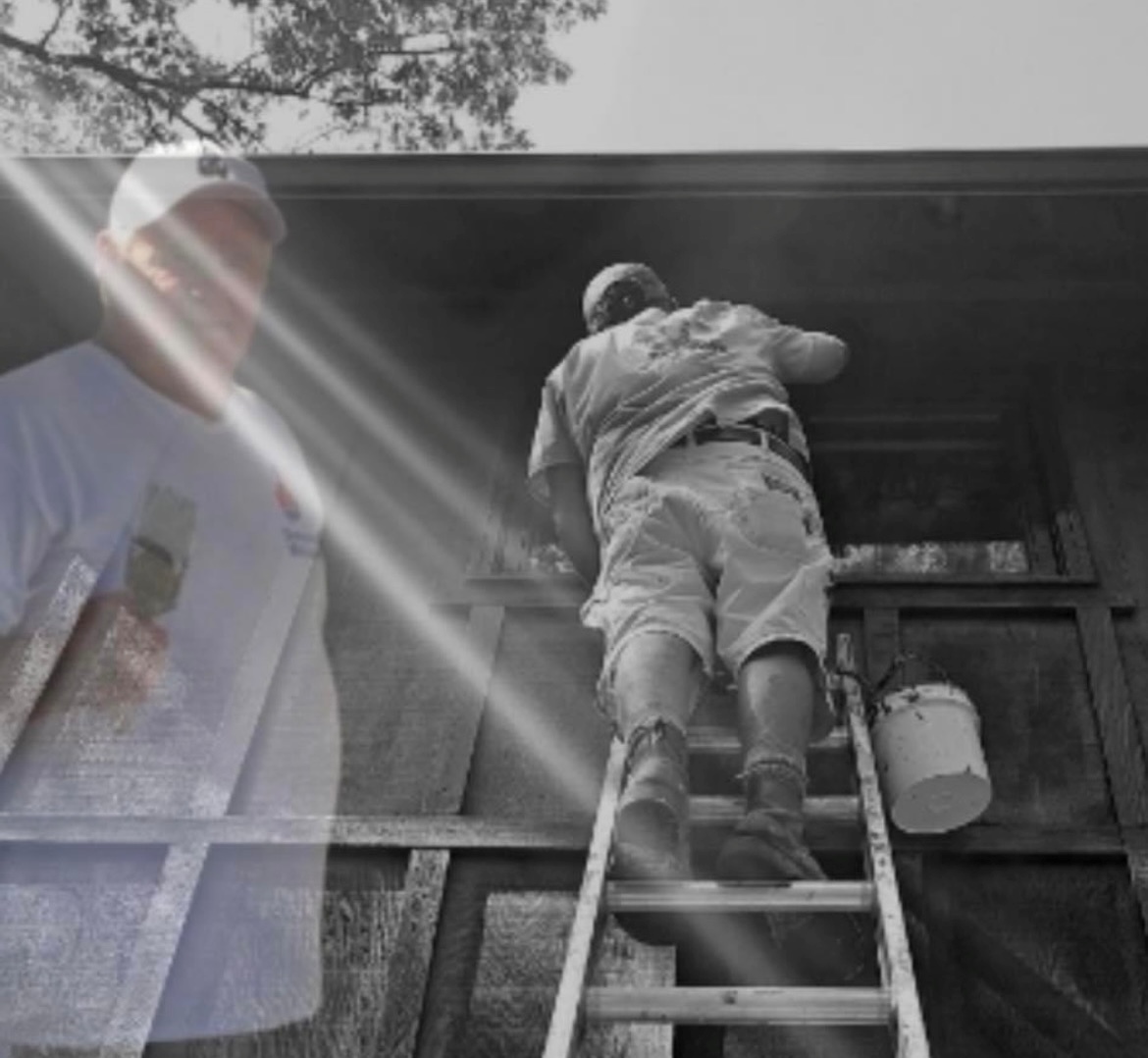 Richard Graham Painting Image